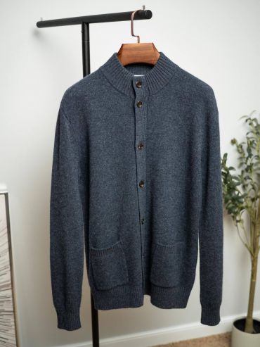 Кардиган  Brunello Cucinelli LUX-123776