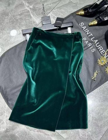 Юбка Yves Saint Laurent LUX-123801