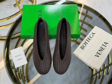 Балетки  Bottega Veneta LUX-123869