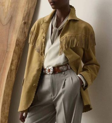 Жакет Loewe LUX-123969