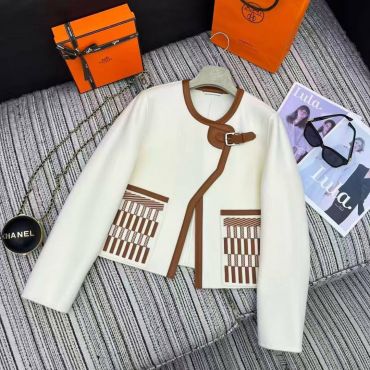 Пальто Hermes LUX-123972