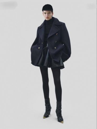 Жакет   LUX-123974