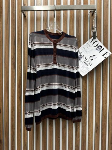 Лонгслив   LUX-124002