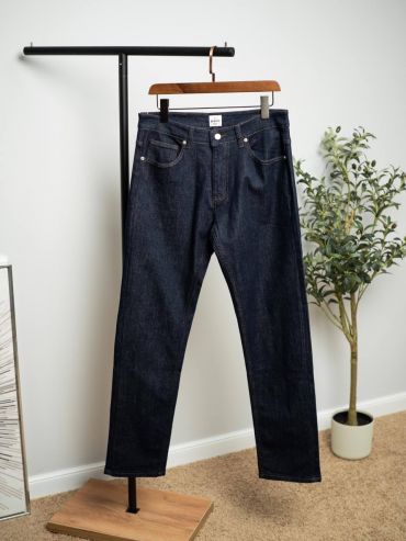 Джинсы Berlutti   LUX-124014