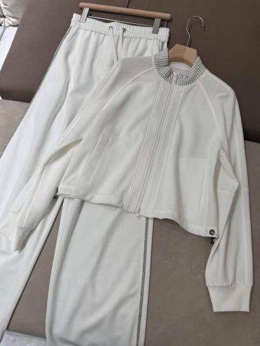 Костюм спортивный Brunello Cucinelli LUX-124026