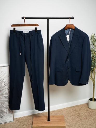 Костюм мужской  Brunello Cucinelli LUX-124035