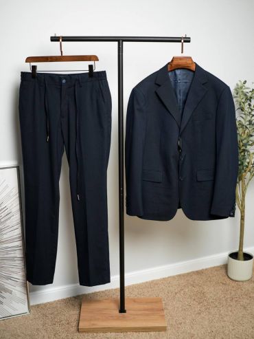 Костюм мужской  Loro Piana LUX-124037