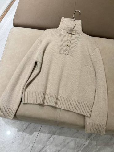  Свитер женский Loro Piana LUX-124044