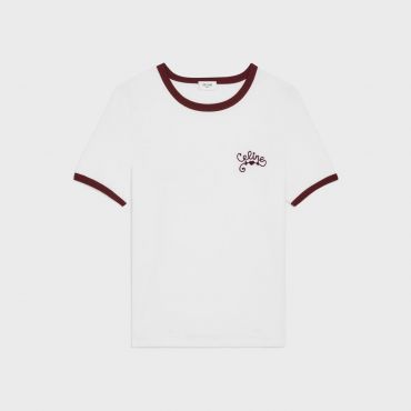 Футболка Celine LUX-124079