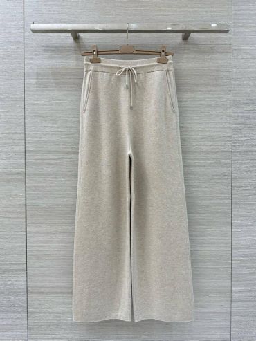 Брюки Brunello Cucinelli LUX-124167