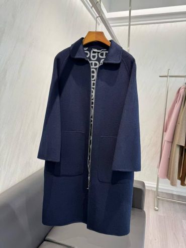 Пальто Hermes LUX-124170