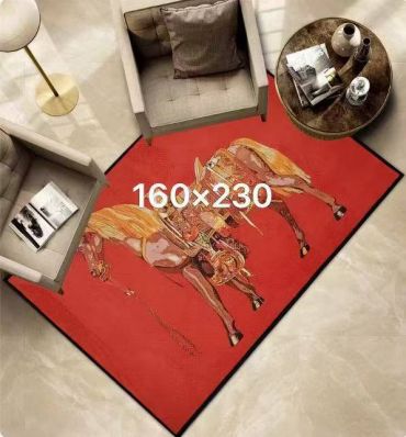 Ковер Hermes LUX-124244