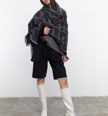  Палантин Toteme  LUX-124329