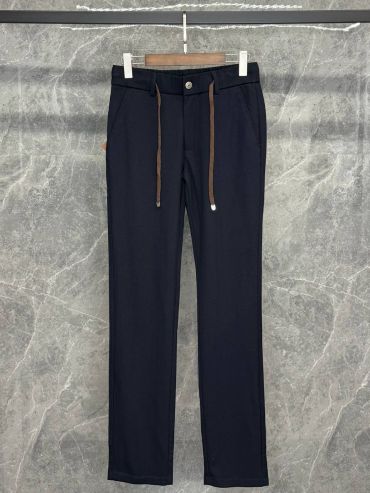 Брюки Loro Piana LUX-124349