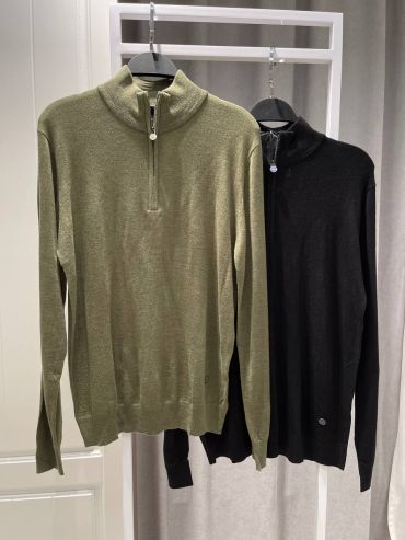 Джемпер Kiton LUX-124357