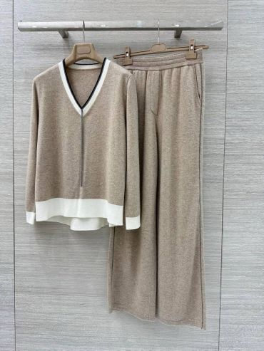 Костюм женский Brunello Cucinelli LUX-124411