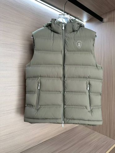 Жилет Brunello Cucinelli LUX-124431