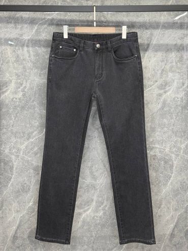 Джинсы Loro Piana LUX-124484