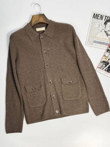 Кардиган Brunello Cucinelli LUX-124535