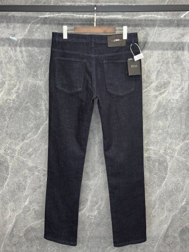 Джинсы Zilli LUX-124649