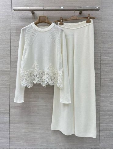 Костюм женский Ermanno Scervino LUX-124678