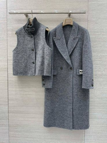 Пальто  Jil Sander LUX-124683