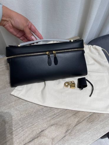 Клатч Loro Piana LUX-124693