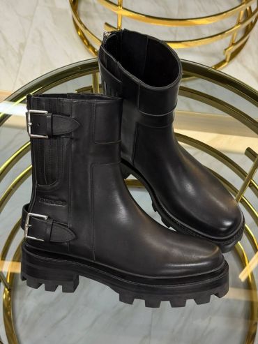 Ботинки Hermes LUX-124728