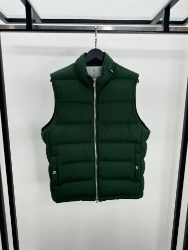 Жилет Brunello Cucinelli LUX-124735