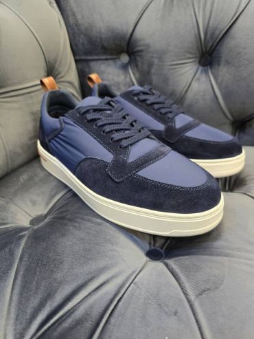 Кеды зимние  Loro Piana LUX-124747