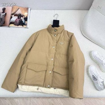 Пуховик Prada LUX-124774
