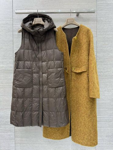 Пальто  Loro Piana LUX-124809