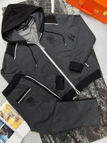  Костюм спортивный Stefano Ricci LUX-124834