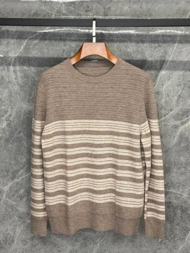  Свитер мужской Loro Piana LUX-124847