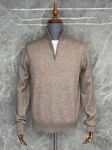 Свитер мужской Brunello Cucinelli LUX-124851