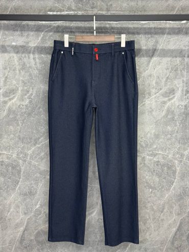 Джинсы Kiton LUX-124900