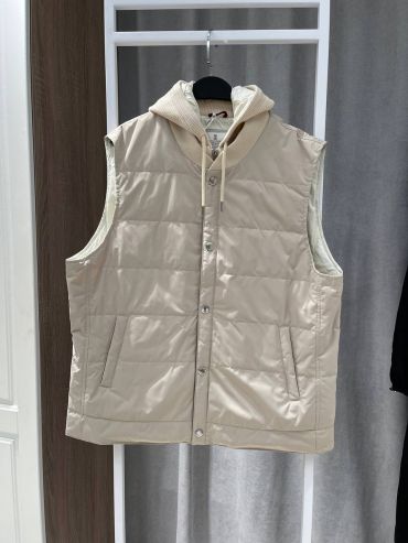 Жилет  Brunello Cucinelli LUX-124911
