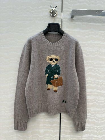  Свитер женский Ralph Lauren LUX-124958