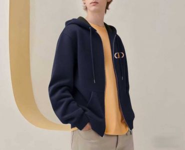 Толстовка  Hermes LUX-125014