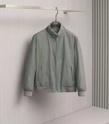 Бомбер Loro Piana LUX-125073