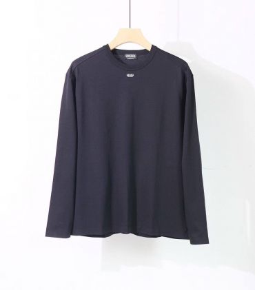 Лонгслив ZEGNA LUX-125107