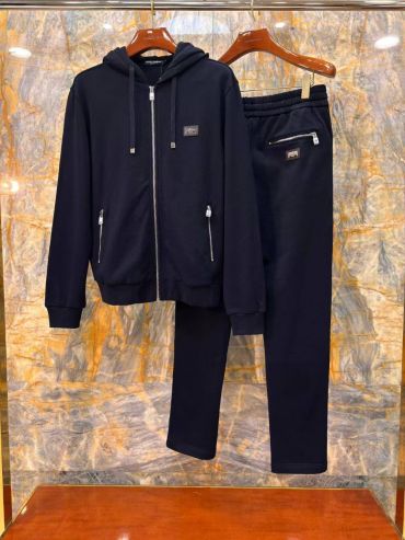 Костюм спортивный  Dolce & Gabbana LUX-125110