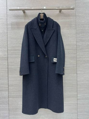 Пальто Jil Sander LUX-125163