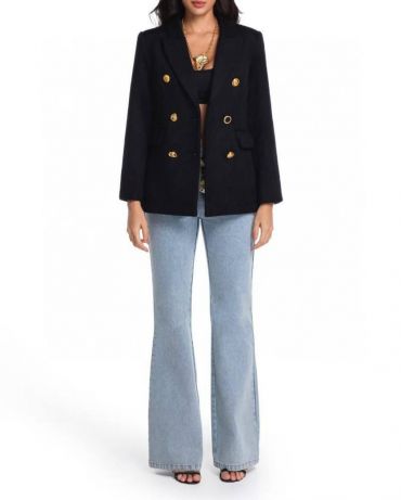 Пальто    LUX-125169