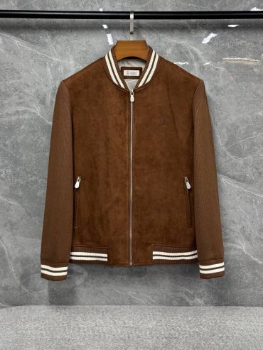 Бомбер  Brunello Cucinelli LUX-125232