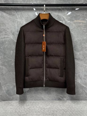 Куртка мужская Loro Piana LUX-125234