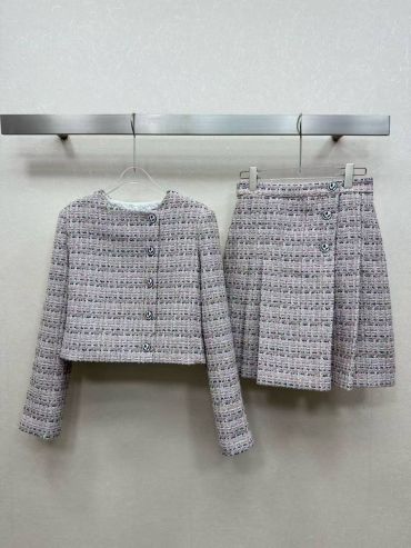 Костюм женский Chanel LUX-125254