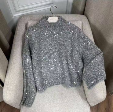 Свитер Brunello Cucinelli LUX-125262