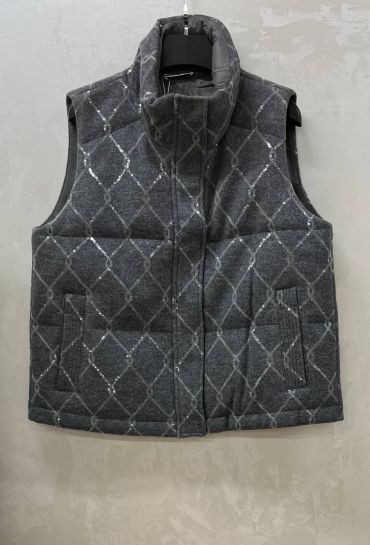 Жилет Brunello Cucinelli LUX-125265