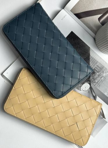 Портмоне Bottega Veneta LUX-125308